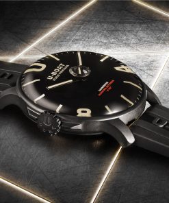 Alternative view of Darkmoon 44 SS