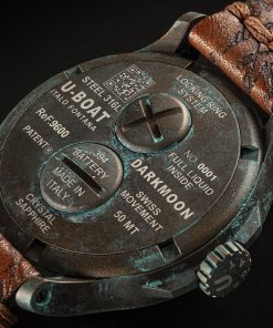 Alternative view of Darkmoon 44 Unico