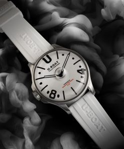 Alternative view of Darkmoon 44 White