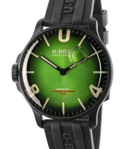 Darkmoon 44 Green IPB Soleil