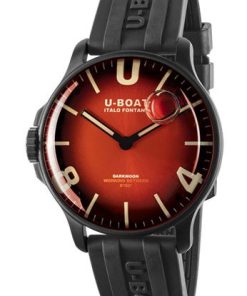 Darkmoon 44 Red IPB Soleil