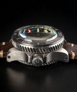 Alternative view of Profondo 10000 MT