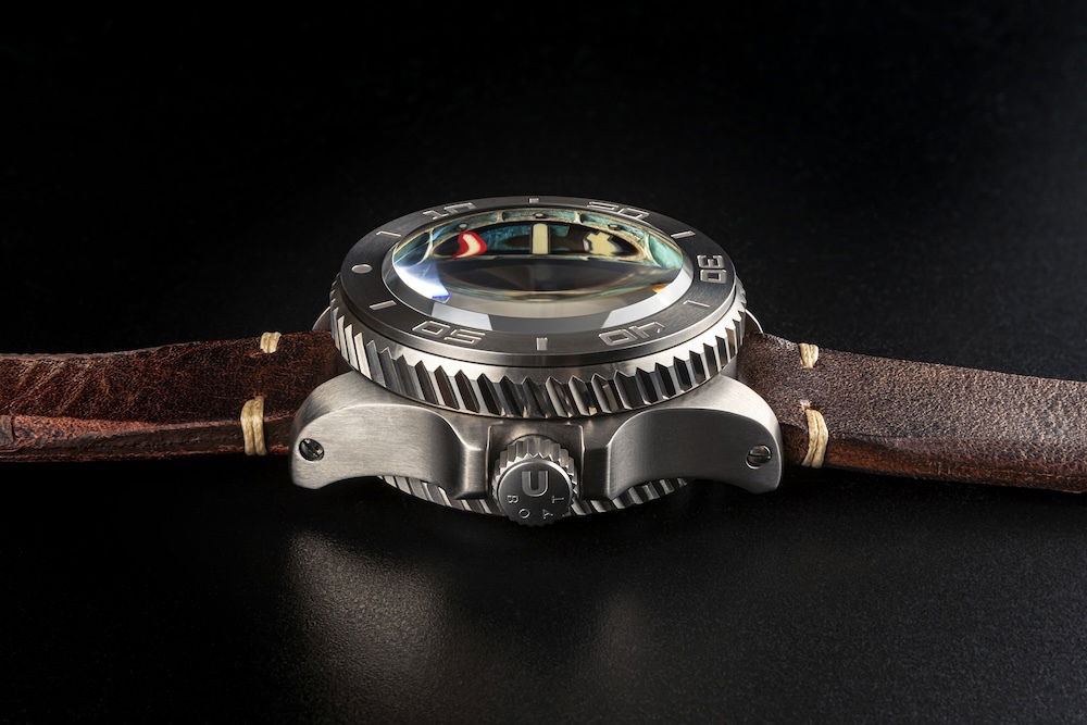 Profondo 10000 MT - Image 2