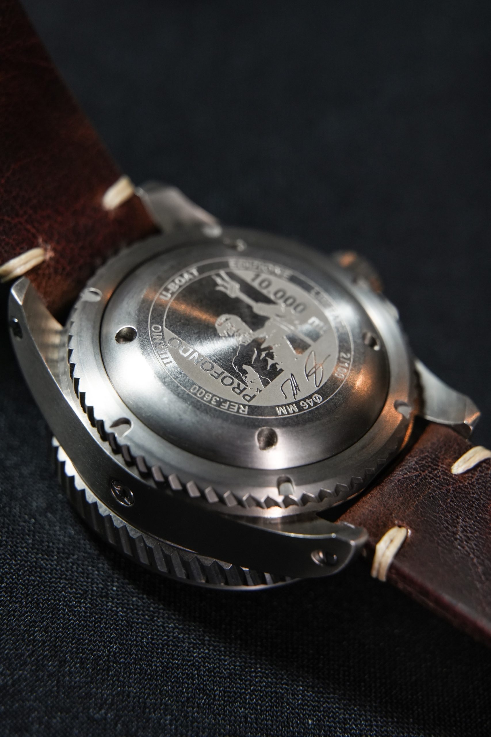 Profondo 10000 MT - Image 7