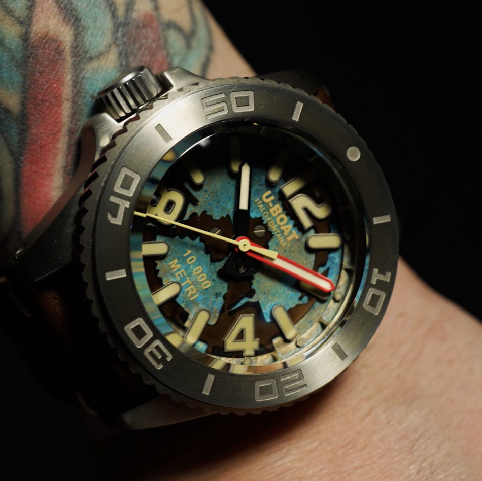 Profondo 10000 MT - Image 8