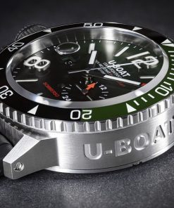 Alternative view of Somerso Ceramic Green