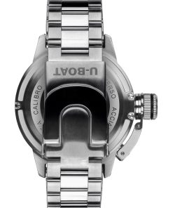 Alternative view of Sommerso 46 Blue