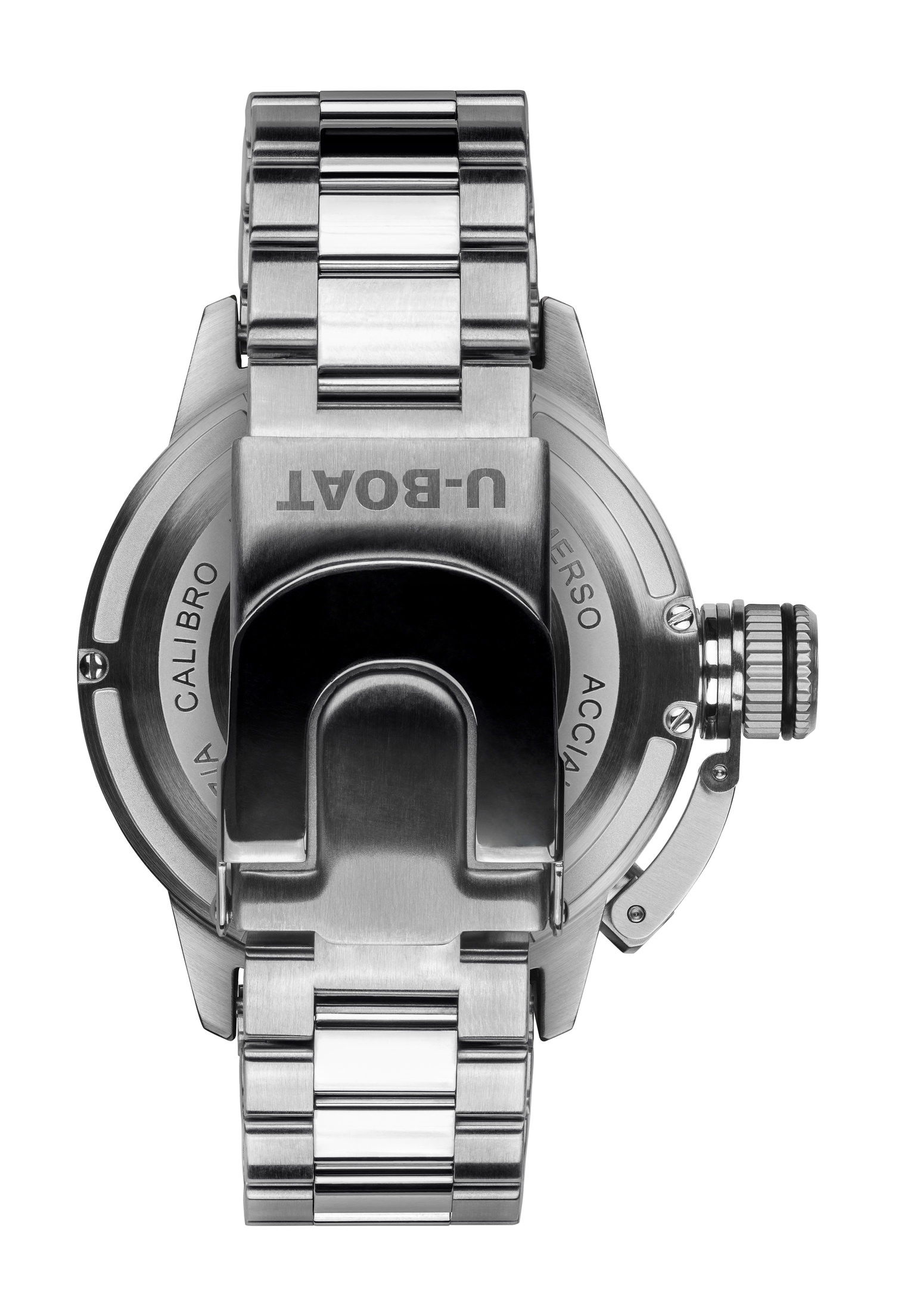 Sommerso 46 Blue - Image 2