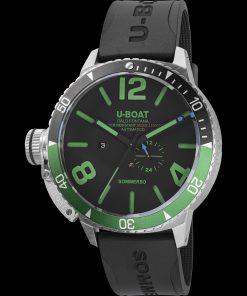 Alternative view of Sommerso 56