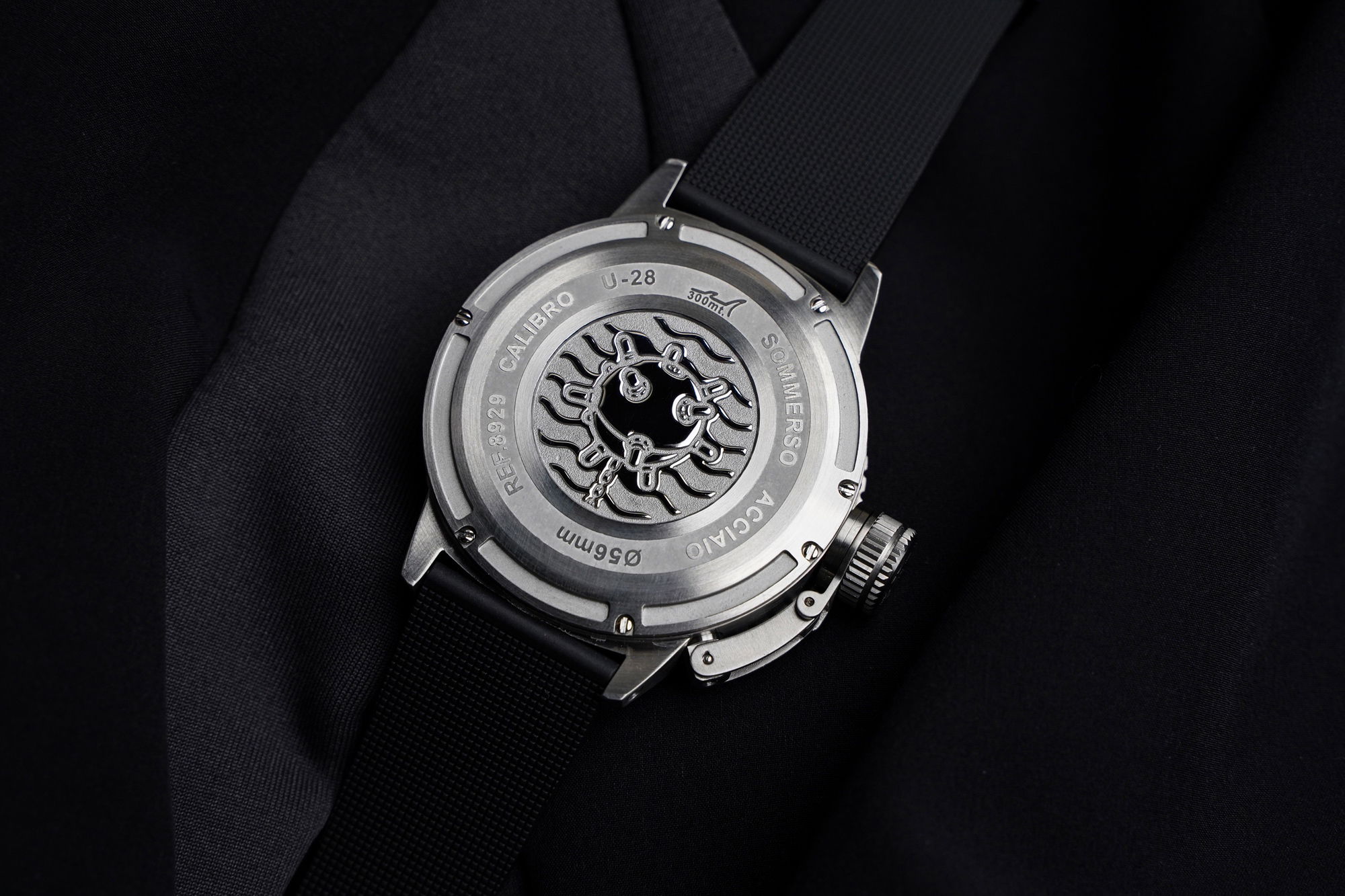 Sommerso 56 - Image 11