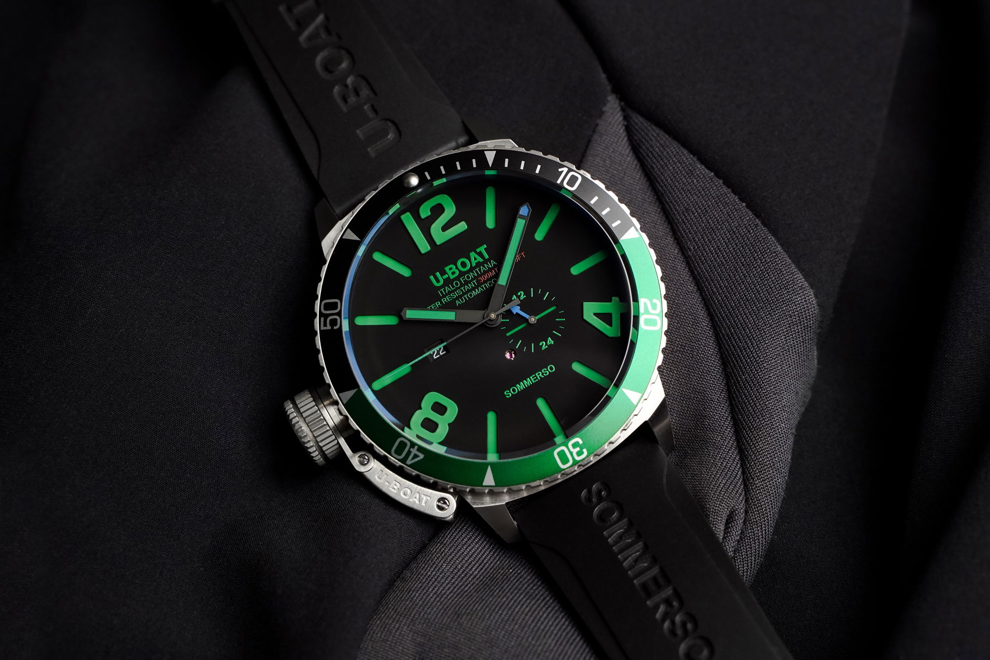 Sommerso 56 - Image 3