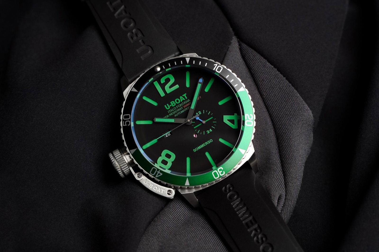 Sommerso 56 - Image 4