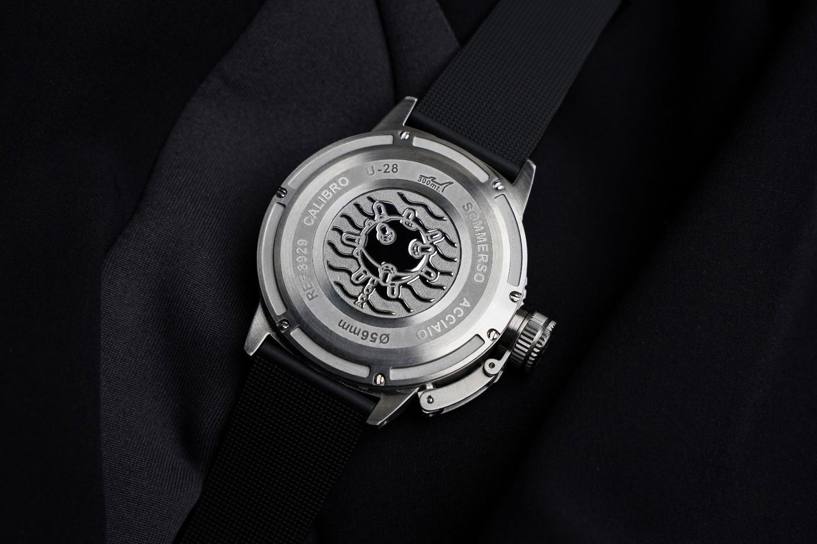 Sommerso 56 - Image 8