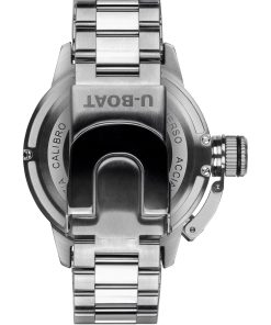 Alternative view of Sommerso/A Bracelet 46