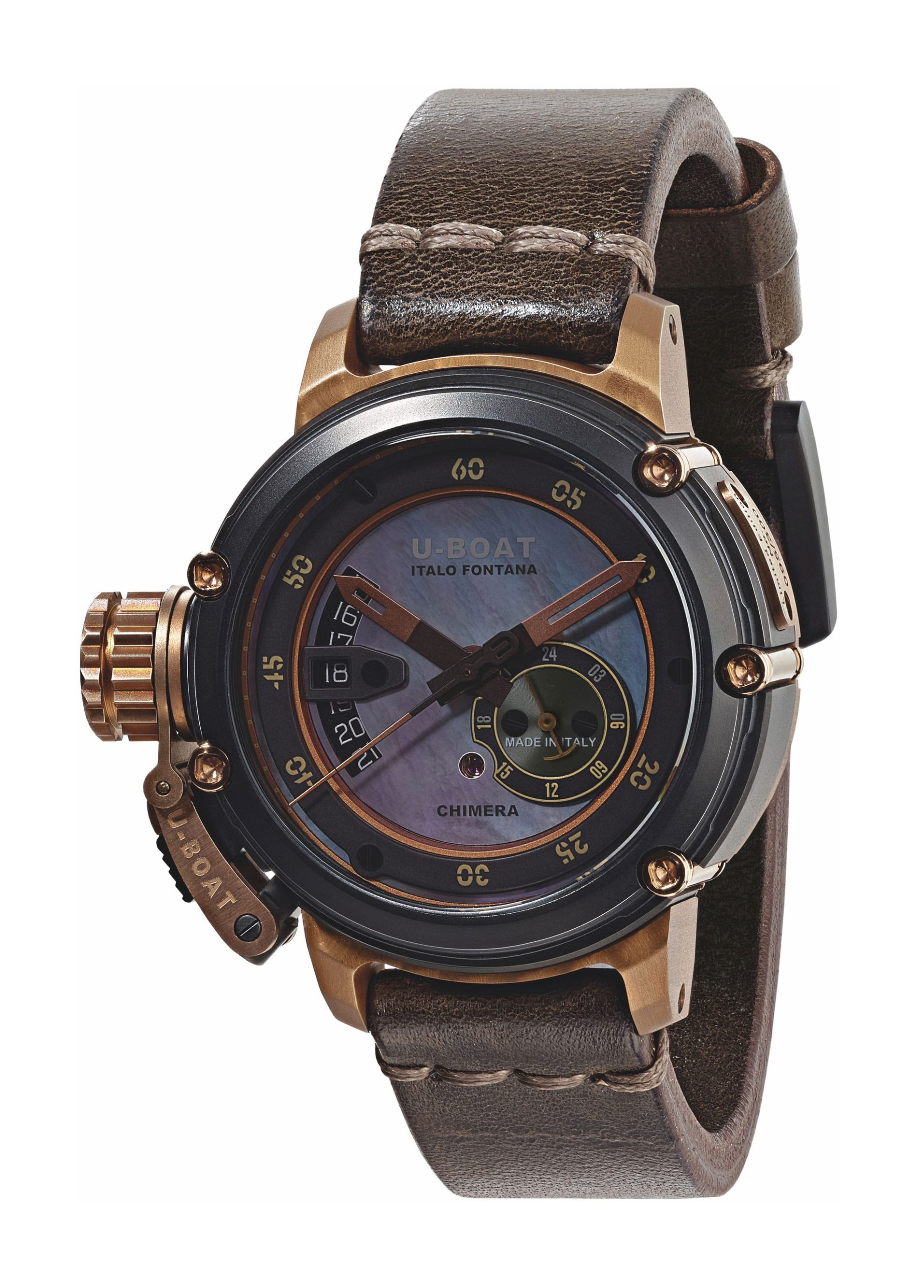 Chimera 43 B And B Mother Of Pearl