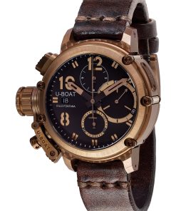 Chimera 43 Bronze Chrono