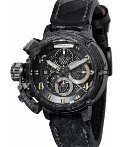 Chimera 46 Carbon/Titanium