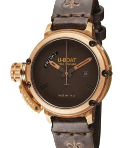 Chimera 46 Day Date Bronze