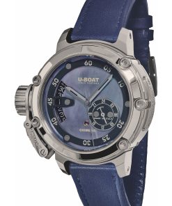 Chimera Auto 40Mm SS Mop