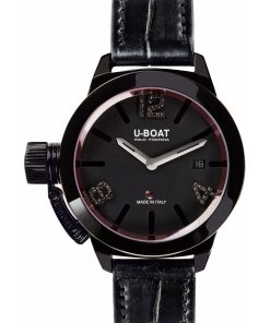 Classico 40 IPB Black Diamonds