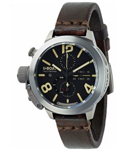 Classico 45 Titanio Tungsteno CA BK