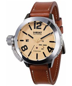 Classico 45 Tungsteno Movelock