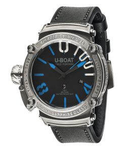 Classico 47 1001 SS Blue