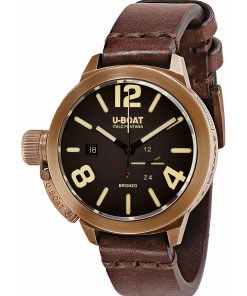 Classico 50 Bronzo A BR