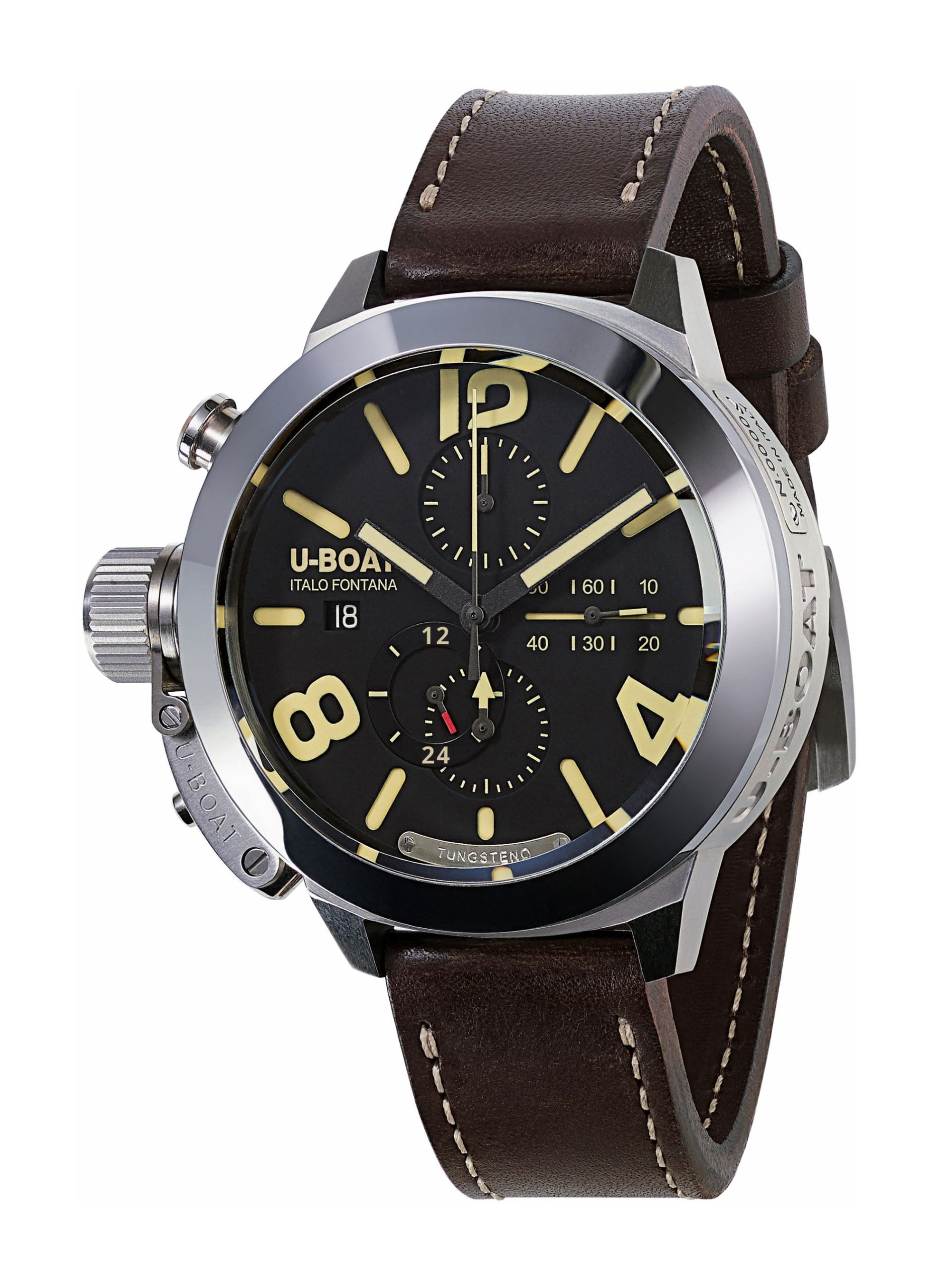 Classico 50 Tungsteno Cas 1 Movelock