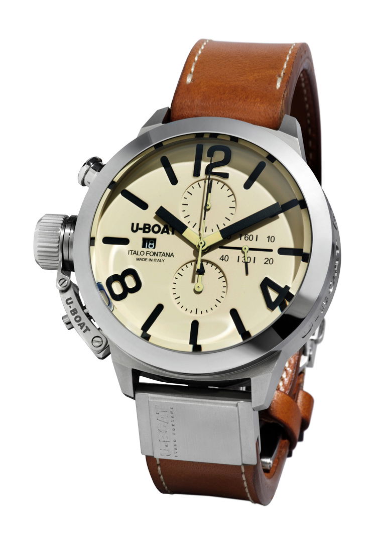 Classico 50 Tungsteno Cas 2