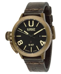 Classico U-47 Bronze