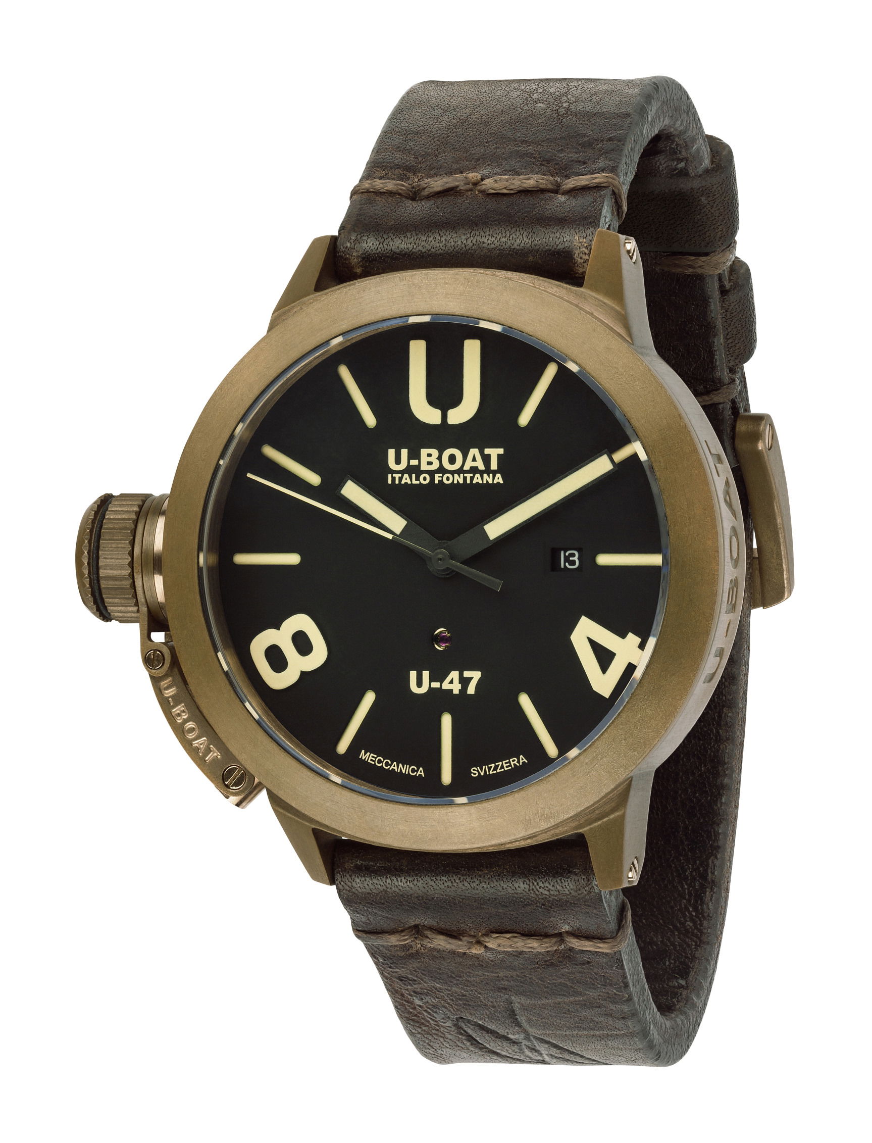Classico U-47 Bronze