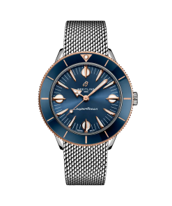 SUPEROCEAN HERITAGE '57 HIGHLANDS