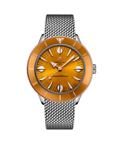 SUPEROCEAN HERITAGE '57 HIGHLANDS