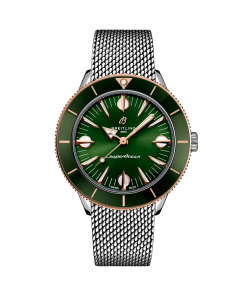 SUPEROCEAN HERITAGE '57 HIGHLANDS