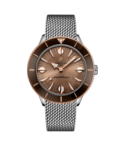 SUPEROCEAN HERITAGE '57 HIGHLANDS