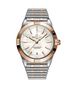 CHRONOMAT AUTOMATIC 36