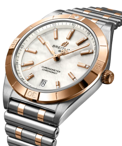 Alternative view of CHRONOMAT AUTOMATIC 36