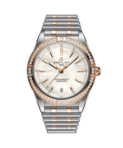 CHRONOMAT AUTOMATIC 36