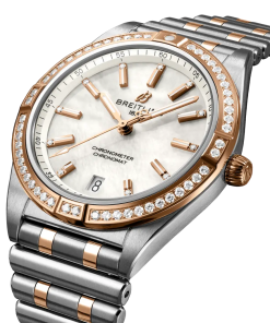 Alternative view of CHRONOMAT AUTOMATIC 36