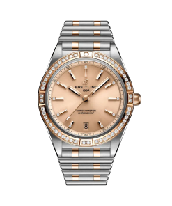 CHRONOMAT AUTOMATIC 36