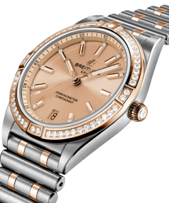 Alternative view of CHRONOMAT AUTOMATIC 36