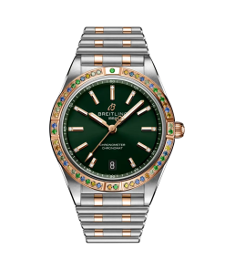 CHRONOMAT AUTOMATIC 36 SOUTH SEA