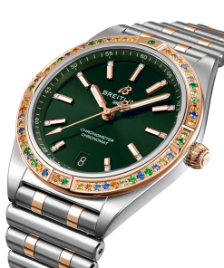 Alternative view of CHRONOMAT AUTOMATIC 36 SOUTH SEA