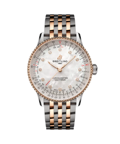 NAVITIMER AUTOMATIC 36