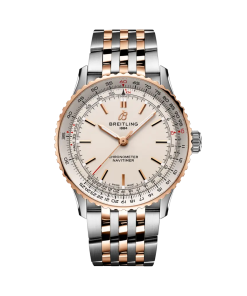 NAVITIMER AUTOMATIC 41