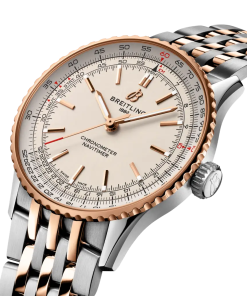 Alternative view of NAVITIMER AUTOMATIC 41