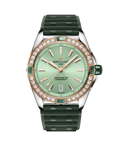 SUPER CHRONOMAT AUTOMATIC 38