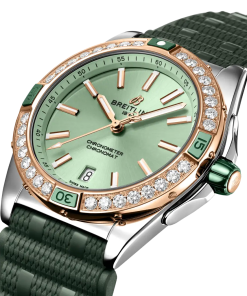 Alternative view of SUPER CHRONOMAT AUTOMATIC 38