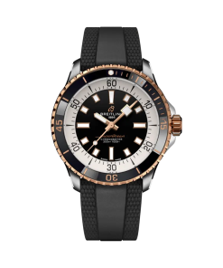 SUPEROCEAN AUTOMATIC 42